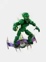Конструктор LEGO Super Heroes "Зеленый Гоблин", 471 деталь