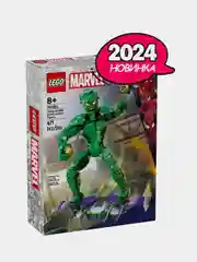 Конструктор LEGO Super Heroes "Зеленый Гоблин", 471 деталь