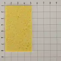 Губка для очистки паяльного жала REXANT, 70x40 мм