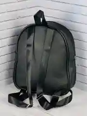Рюкзачок из искусственной кожи Сумка Кошка Котик 27*23*10см