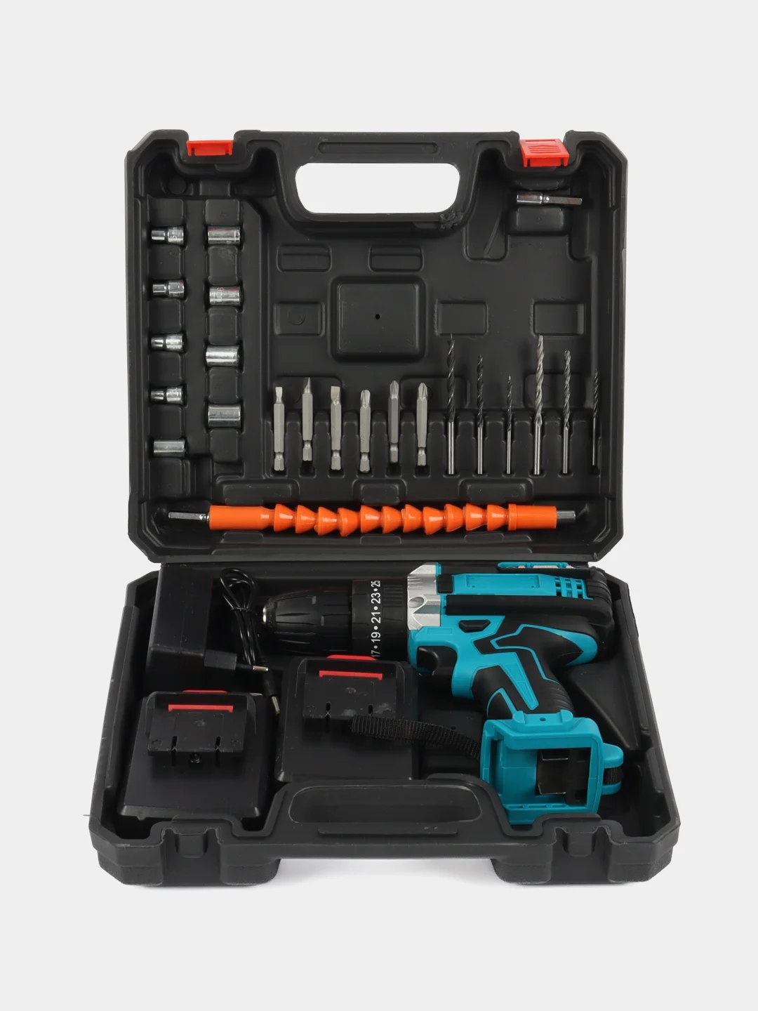 Шуруповерт Makita, дрель аккумуляторный , 18В