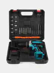 Шуруповерт Makita, дрель аккумуляторный , 18В