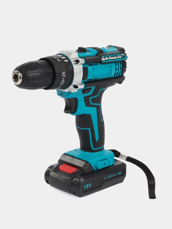 Шуруповерт Makita, дрель аккумуляторный , 18В