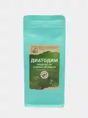 Диатомитовый порошок от муравьёв Диатодим 1л