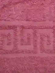 Тёмно-розовый полотенце махровое, банное, кухонное, пляжное, хлопок, разные цвета и размеры