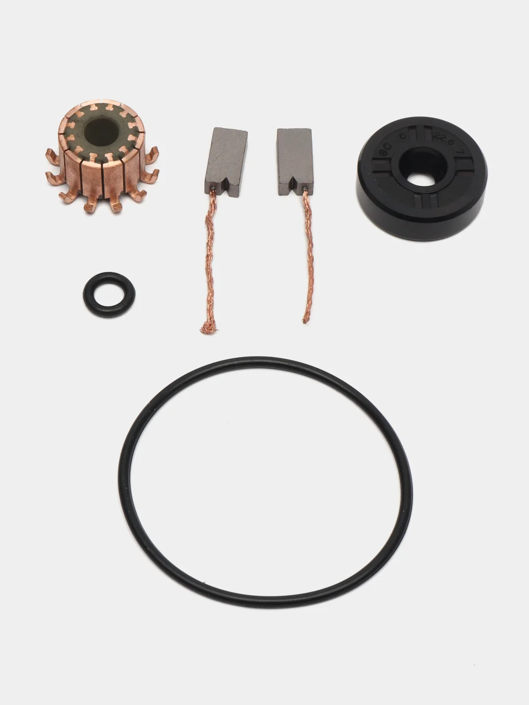 Ремкомплект насоса Haldex Kia Hyundai 478103B520, 478103B500