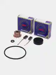 Ремкомплект насоса Haldex Kia Hyundai 478103B520, 478103B500