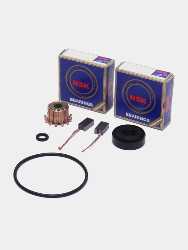 Ремкомплект насоса Haldex Kia Hyundai 478103B520, 478103B500