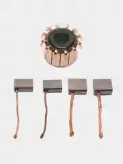 Ремкомплект моторчика ГТЦ АБС Lexus 47070-60010, 47070-30060