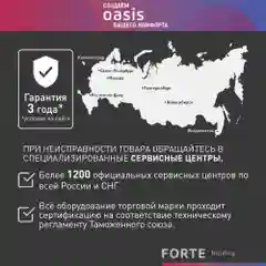 Бирюзовый пила электрическая цепная сетевая Oasis / электропила