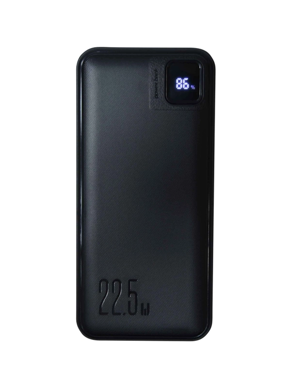 Внешний аккумулятор Perfeo DROID 10000 mAh