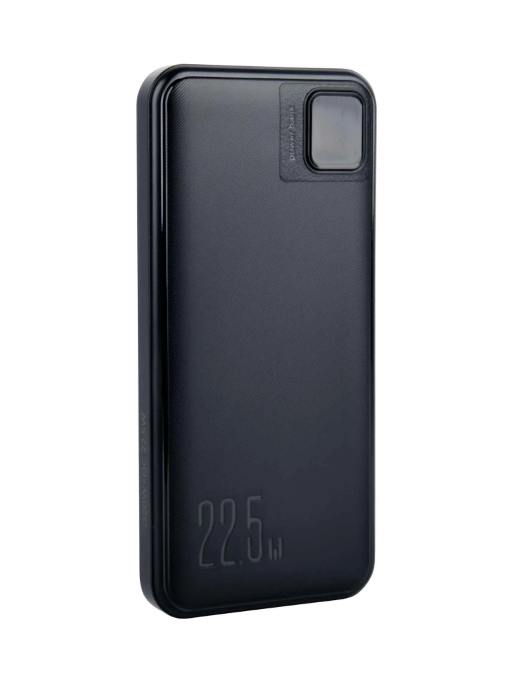 Внешний аккумулятор Perfeo DROID 10000 mAh
