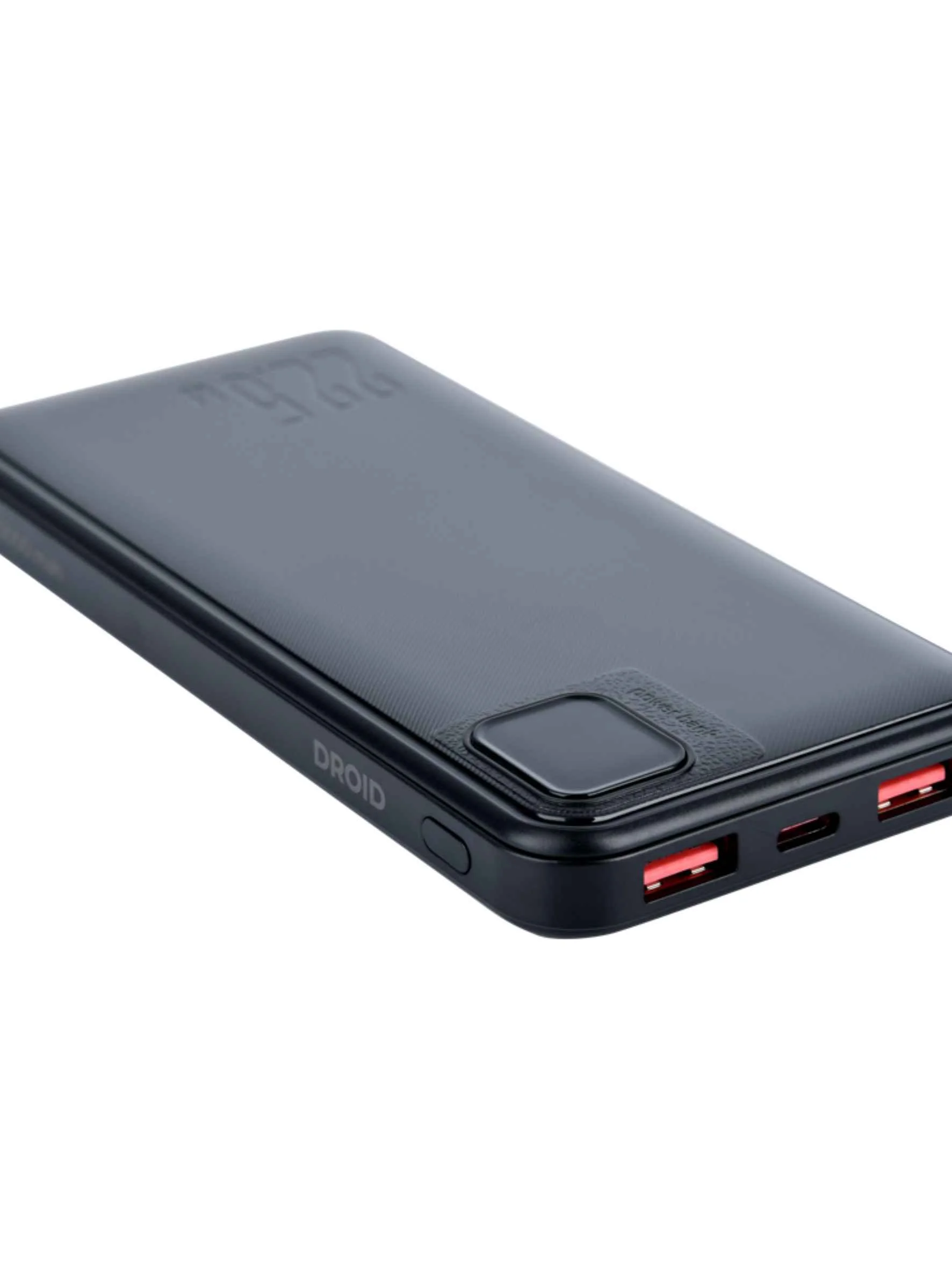 Внешний аккумулятор Perfeo DROID 10000 mAh