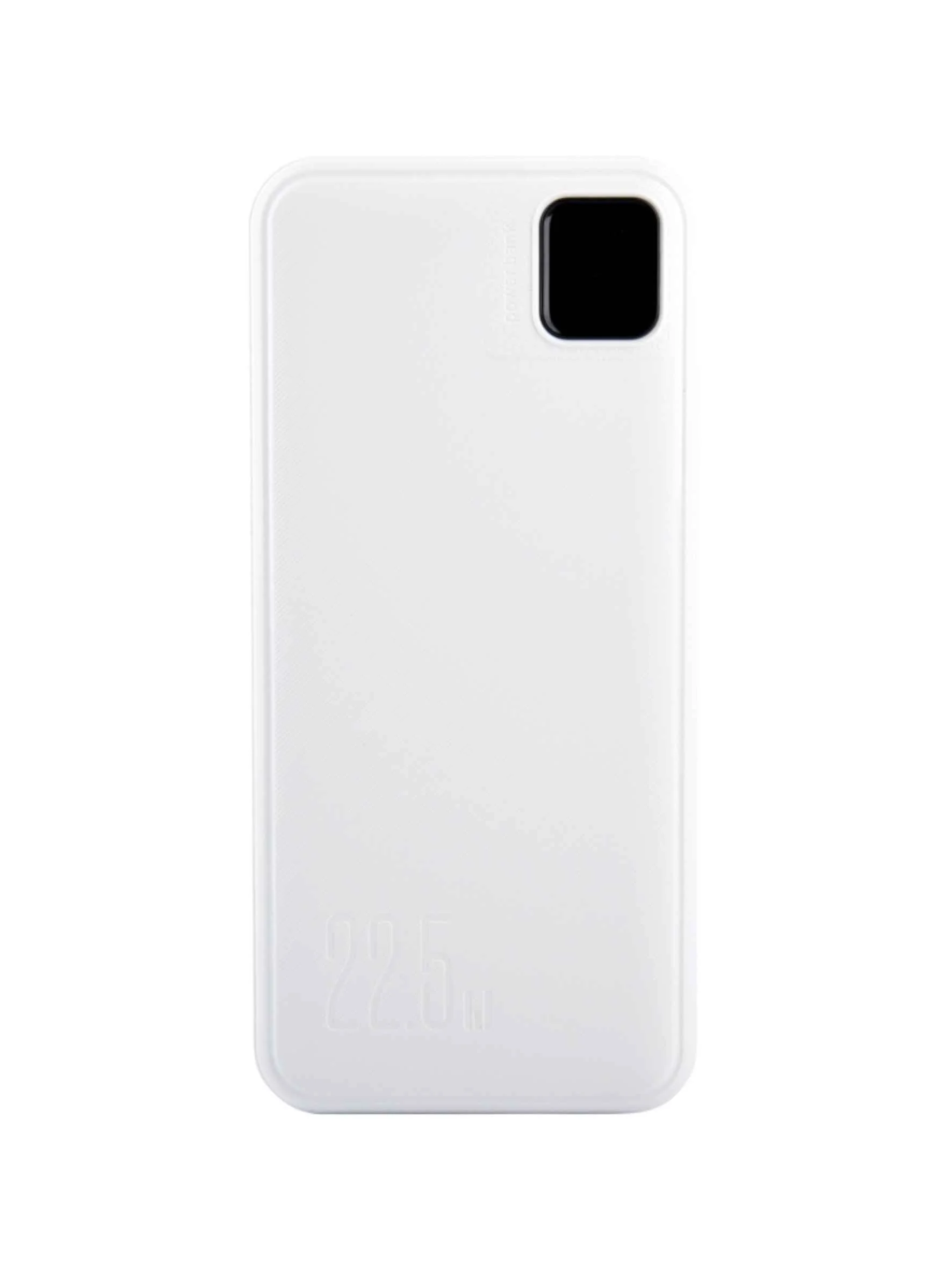 Внешний аккумулятор Perfeo DROID 10000 mAh