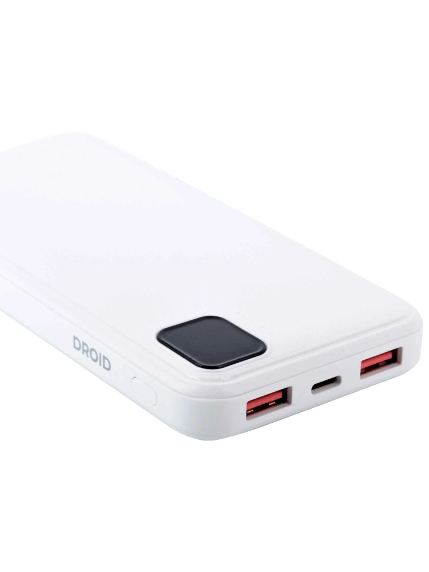 Внешний аккумулятор Perfeo DROID 10000 mAh