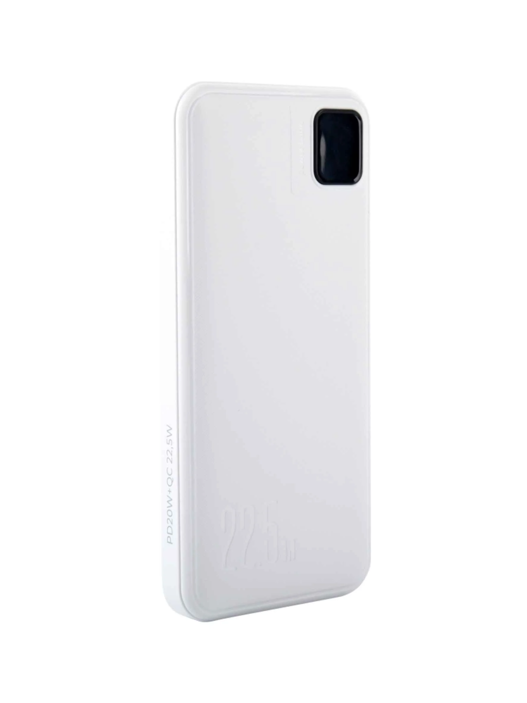 Внешний аккумулятор Perfeo DROID 10000 mAh