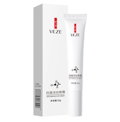 Крем для кожи вокруг глаз, крем для век против глубоких морщин Anti-Wrinkle Cream, 20 г