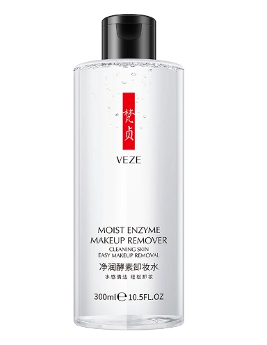 Очищающая мицеллярная вода Moist Enzyme Cleansing, 300 мл