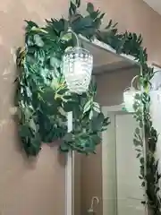 Зеленый лианы эвкалипта с рускусом и искусственные лианы плюща для декора длина 1м60 см