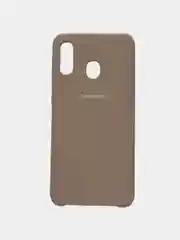 Чехол SILICONE COVER для Samsung A30
