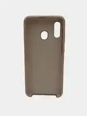 Чехол SILICONE COVER для Samsung A30