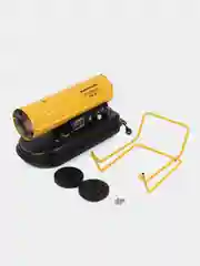Дизельная тепловая пушка Electrolite TPD-37 (37000 Вт, 750 м3/час,220 В,2.8 л/час, Термостат)