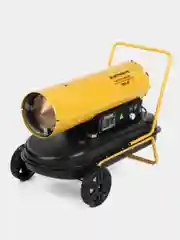 Дизельная тепловая пушка Electrolite TPD-37 (37000 Вт, 750 м3/час,220 В,2.8 л/час, Термостат)