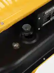 Дизельная тепловая пушка Electrolite TPD-37 (37000 Вт, 750 м3/час,220 В,2.8 л/час, Термостат)