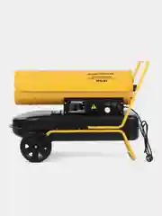 Дизельная тепловая пушка Electrolite TPD-37 (37000 Вт, 750 м3/час,220 В,2.8 л/час, Термостат)