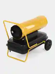 Дизельная тепловая пушка Electrolite TPD-37 (37000 Вт, 750 м3/час,220 В,2.8 л/час, Термостат)