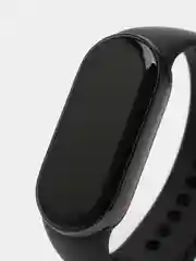 Черный фитнес-браслет Xiaomi Smart Mi Band 9, global