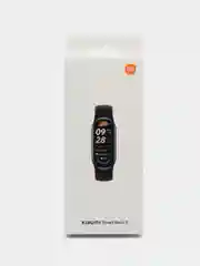 Черный фитнес-браслет Xiaomi Smart Mi Band 9, global