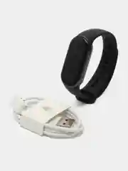 Черный фитнес-браслет Xiaomi Smart Mi Band 9, global