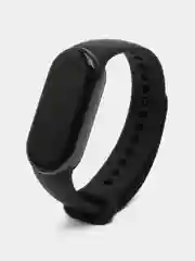 Черный фитнес-браслет Xiaomi Smart Mi Band 9, global