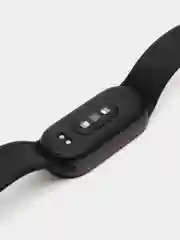 Черный фитнес-браслет Xiaomi Smart Mi Band 9, global