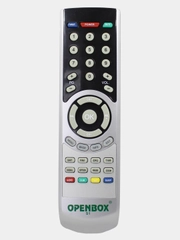 Пульт X-590 для ресивера OPEN BOX