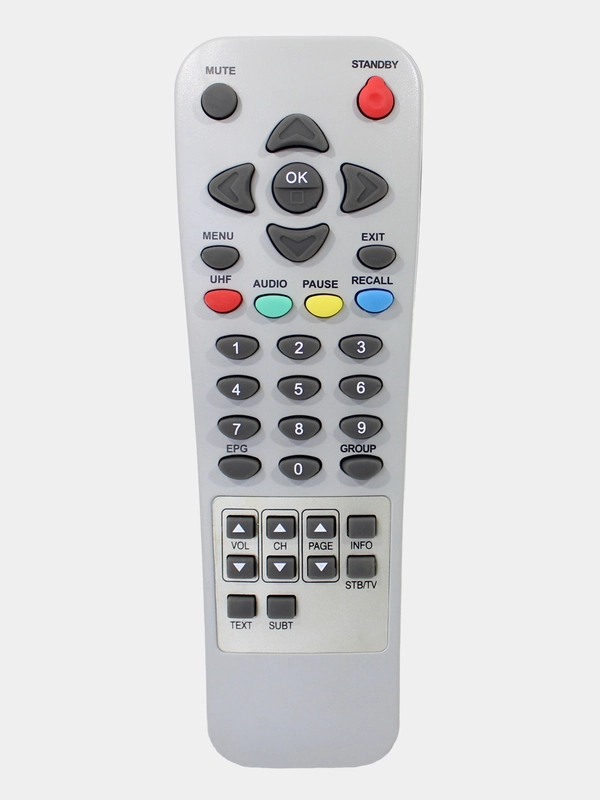 Пульт X600/620 для ресивера OPEN BOX