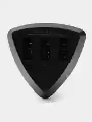 Автомобильное зарядное устройство в прикуриватель 3 USB, мощная 3,1 А