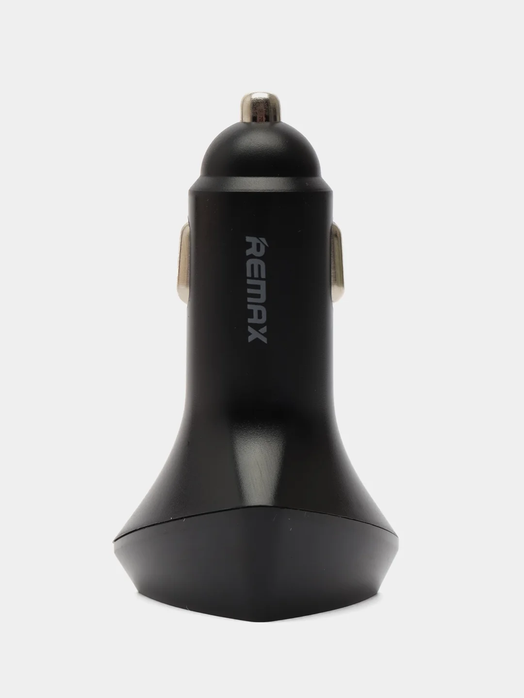 Автомобильное зарядное устройство в прикуриватель Type-C + USB+ USB, мощная 49,5 Вт