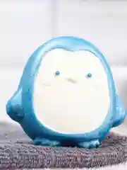 Бомбочка для ванны Добропаровъ