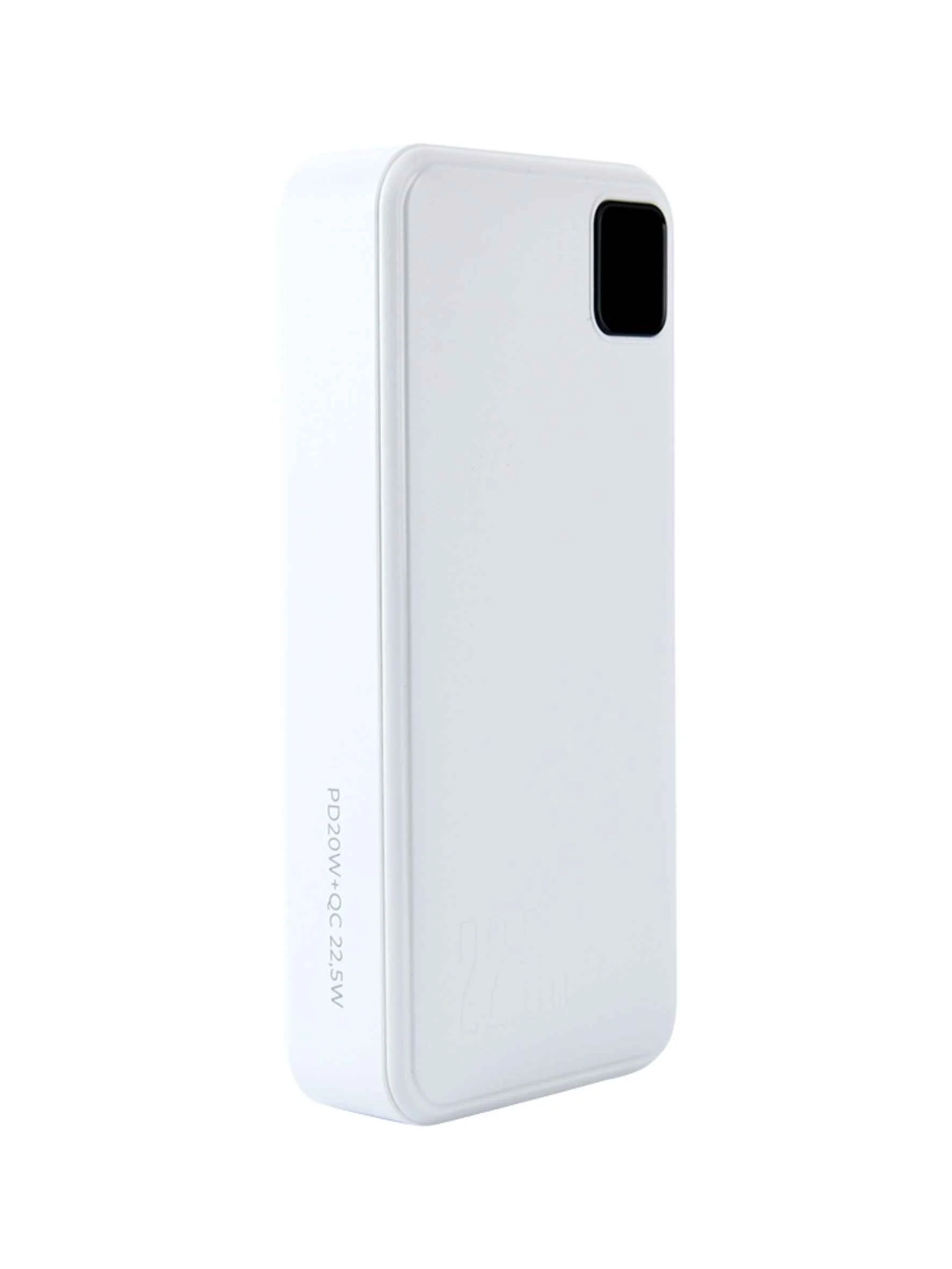 Внешний аккумулятор Perfeo DROID 20000 mAh