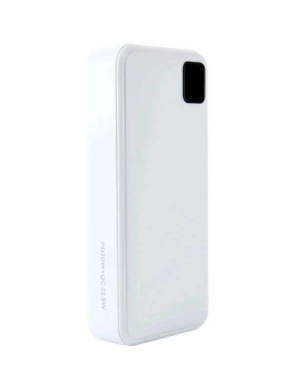 Внешний аккумулятор Perfeo DROID 20000 mAh