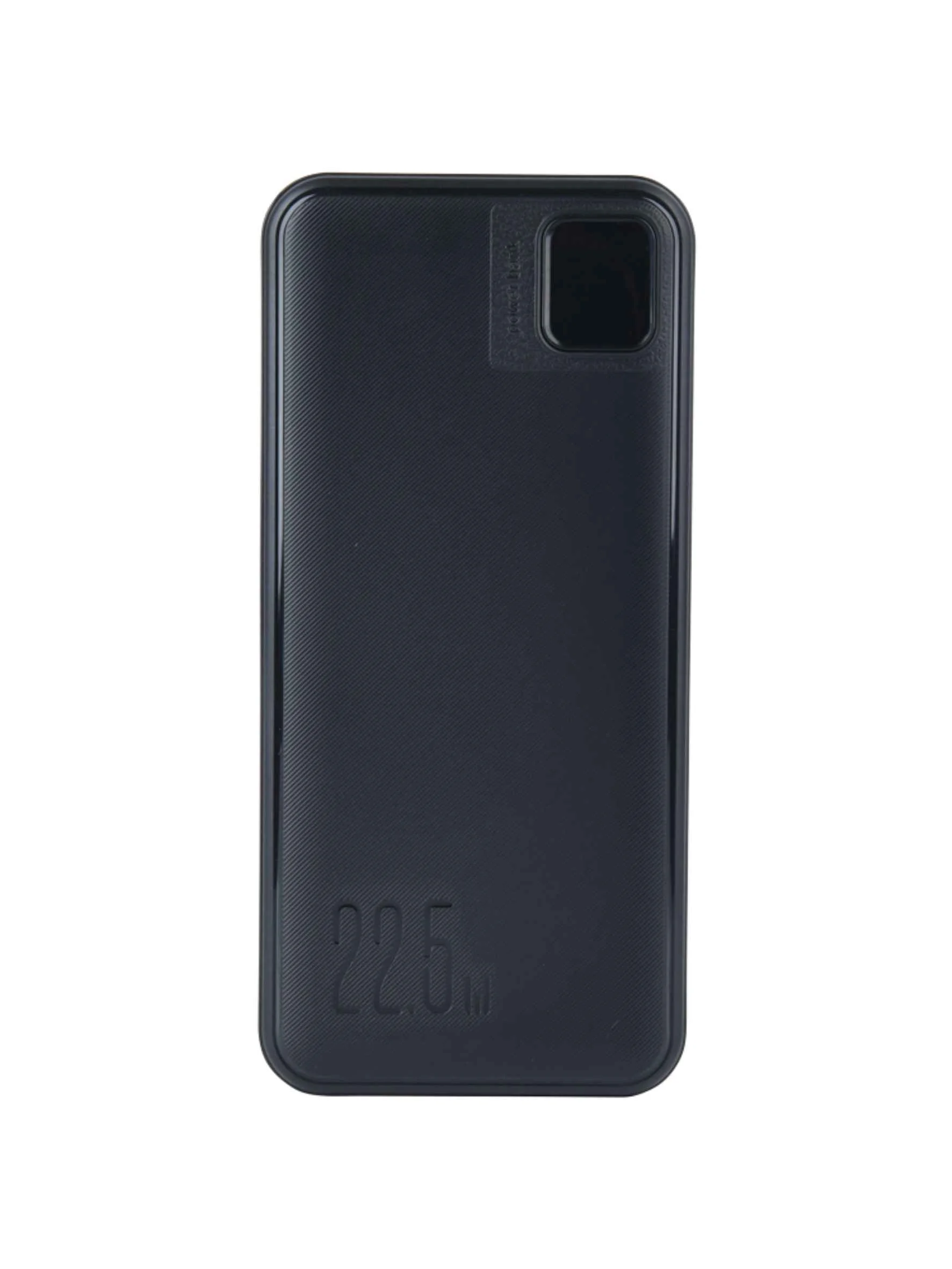 Внешний аккумулятор Perfeo DROID 20000 mAh