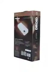 Внешний аккумулятор Perfeo DROID 20000 mAh