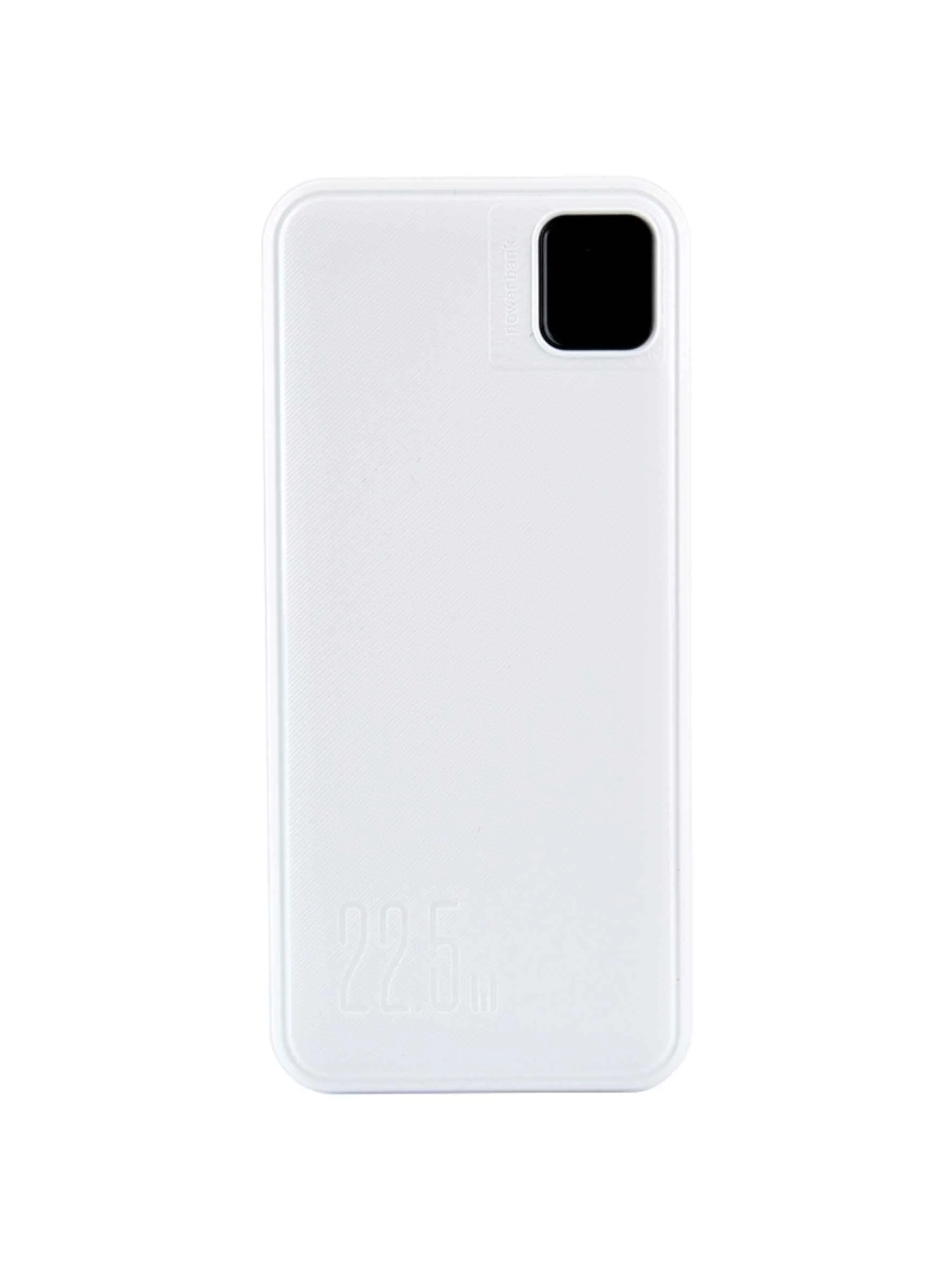 Внешний аккумулятор Perfeo DROID 20000 mAh