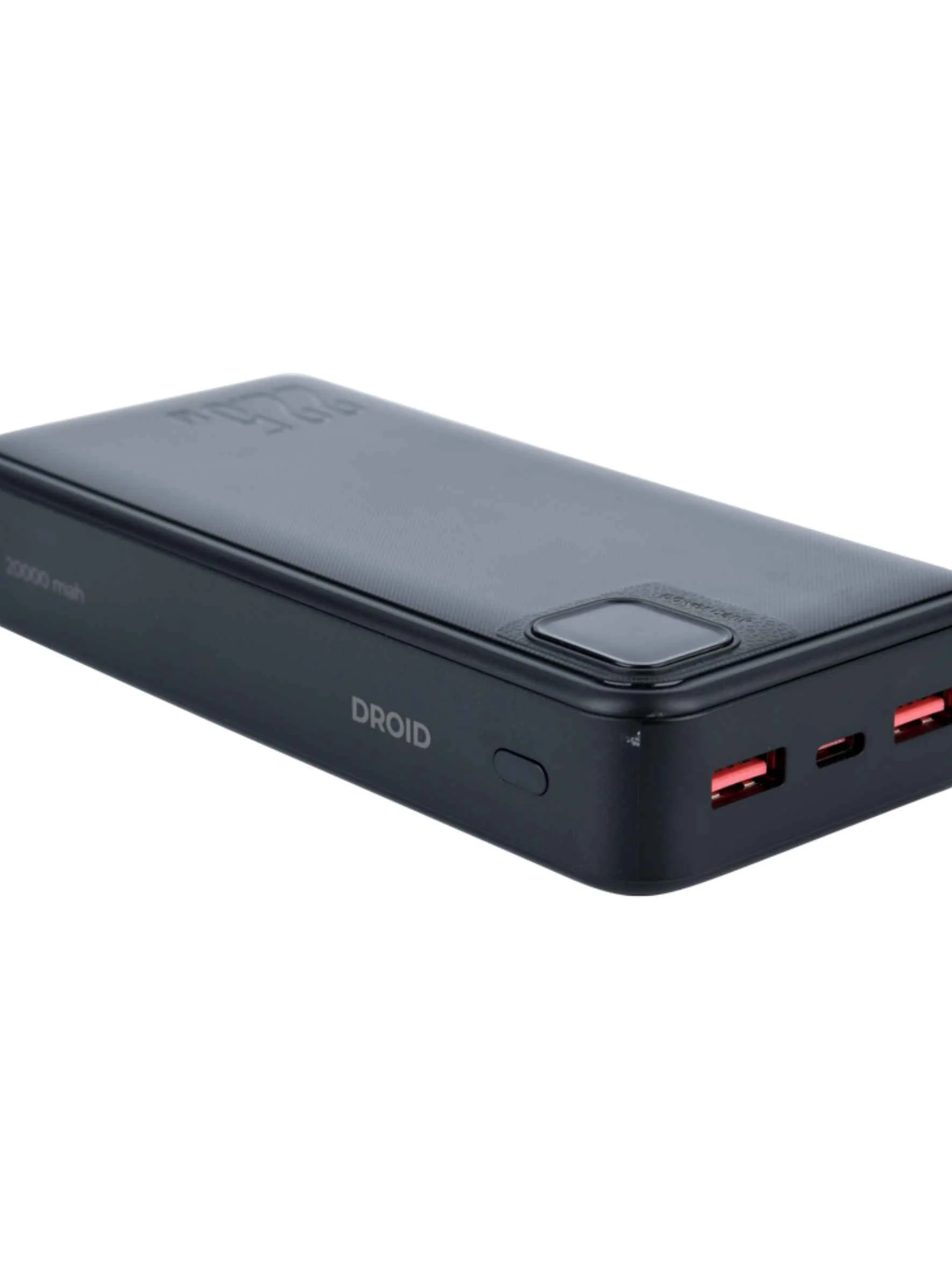 Внешний аккумулятор Perfeo DROID 20000 mAh