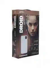 Внешний аккумулятор Perfeo DROID 20000 mAh