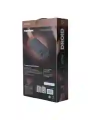 Внешний аккумулятор Perfeo DROID 20000 mAh