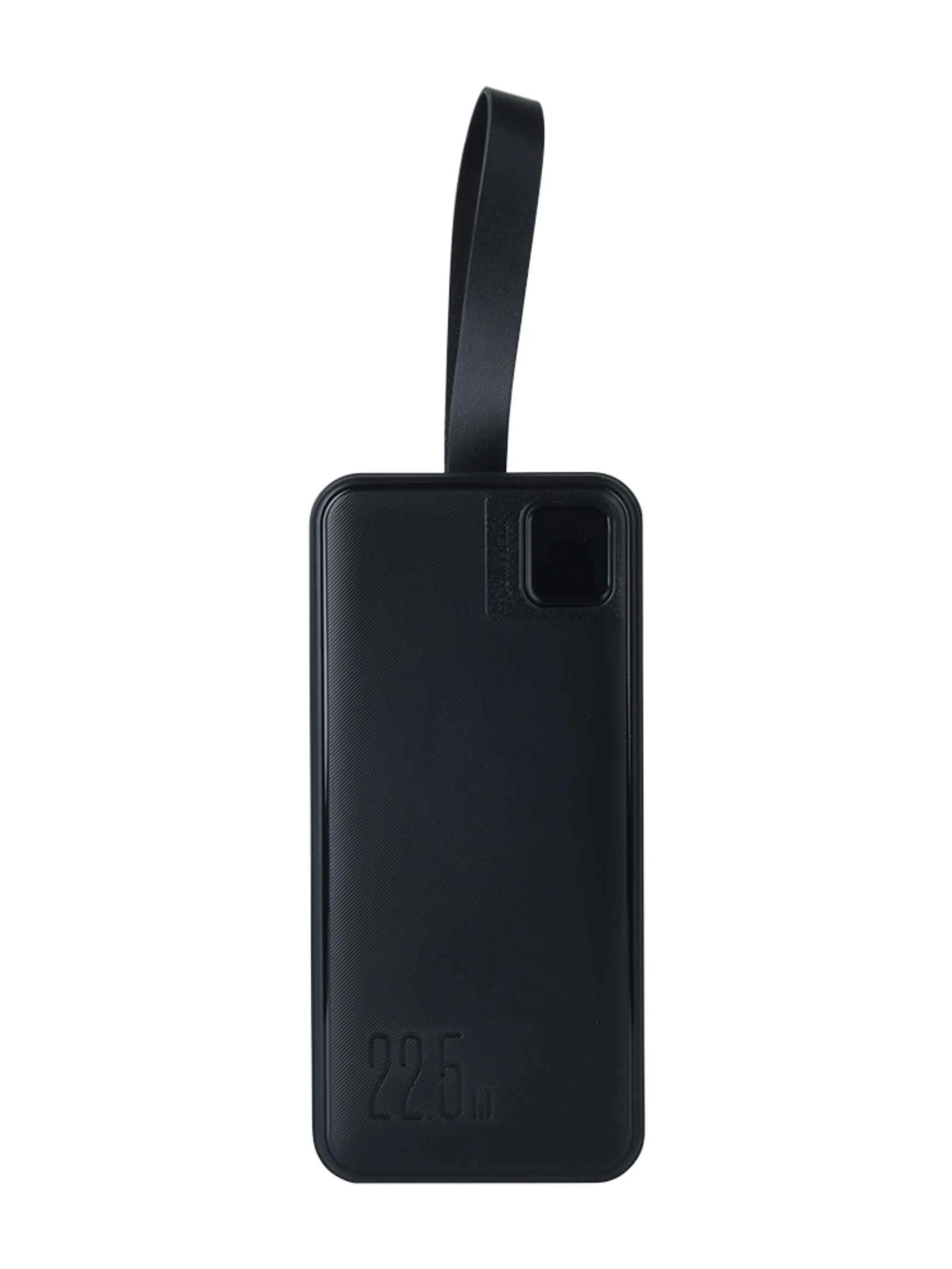 Внешний аккумулятор Perfeo DROID 30000 mAh