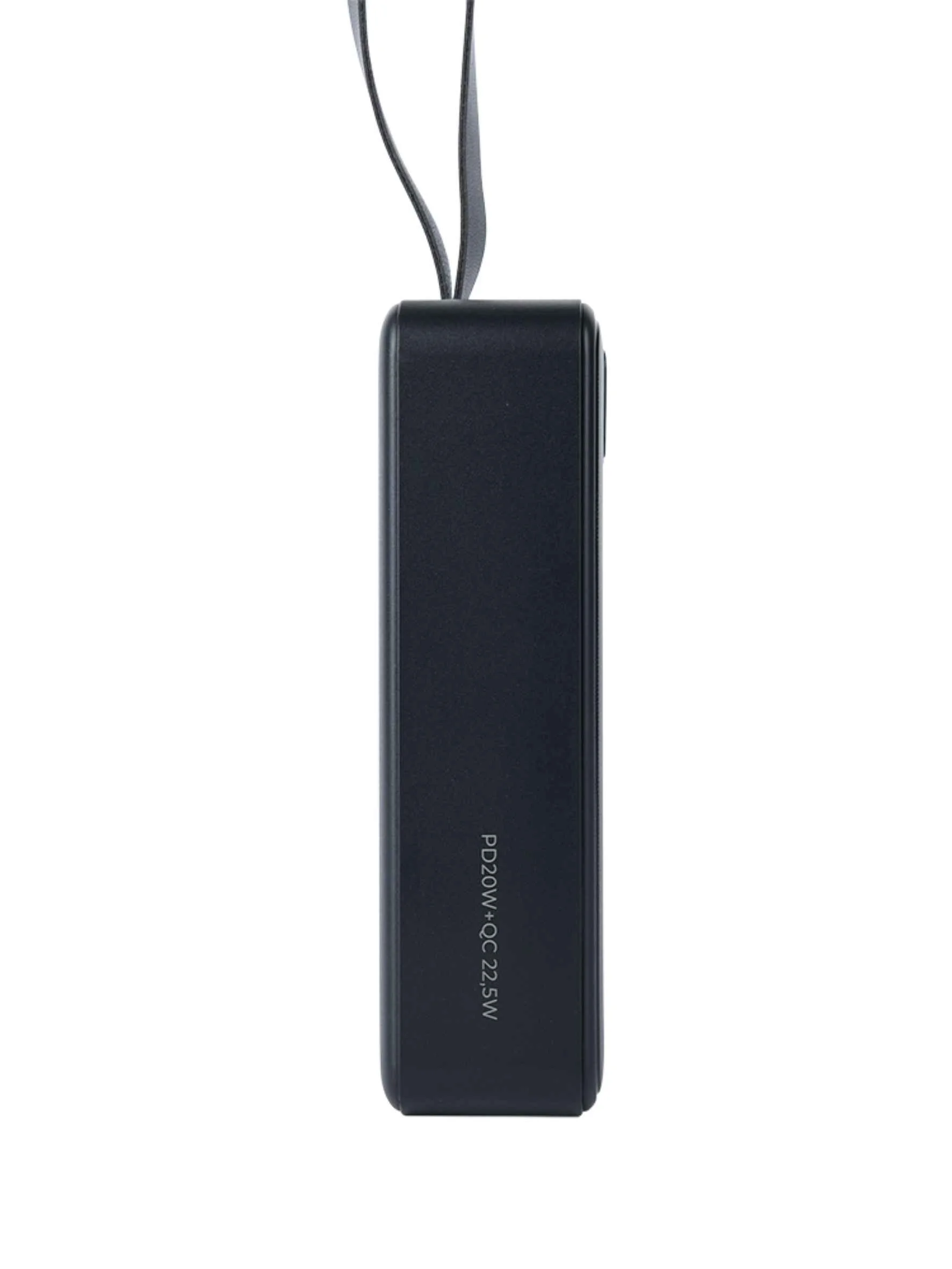 Внешний аккумулятор Perfeo DROID 30000 mAh